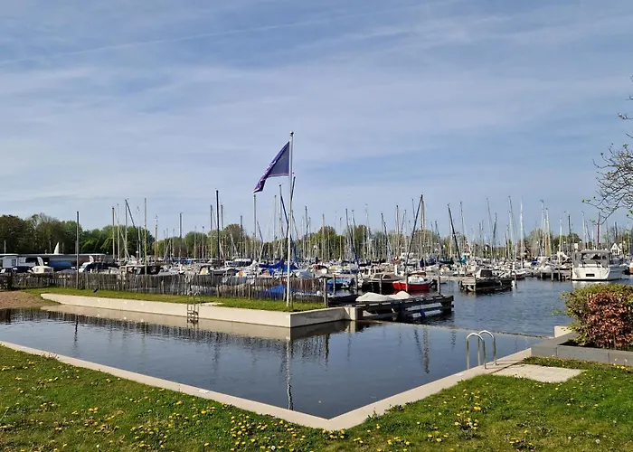Marinaparcs Naarden