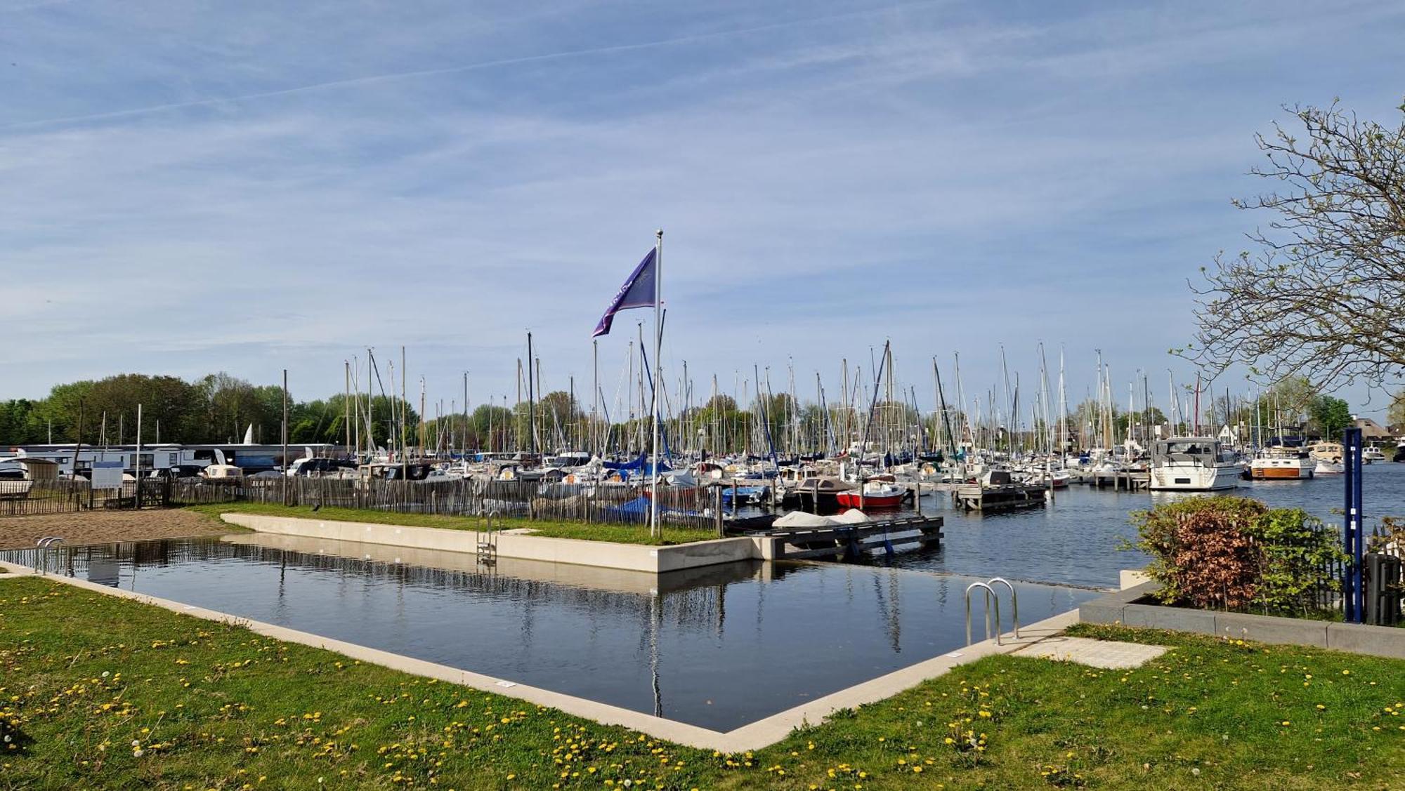 Marinaparcs * Naarden